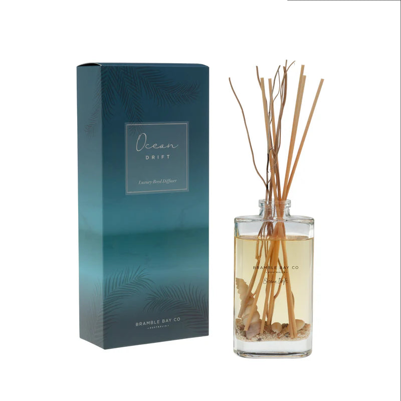 Bramble Bay Oceania Collection Diffusers