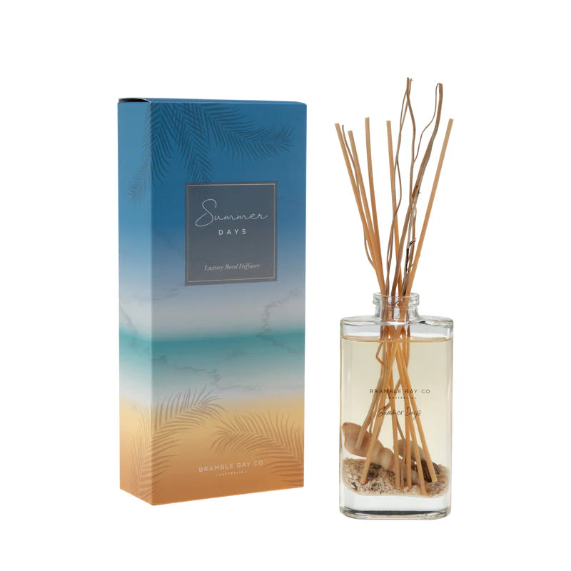 Bramble Bay Oceania Collection Diffusers