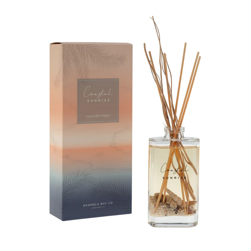 Bramble Bay Oceania Collection Diffusers