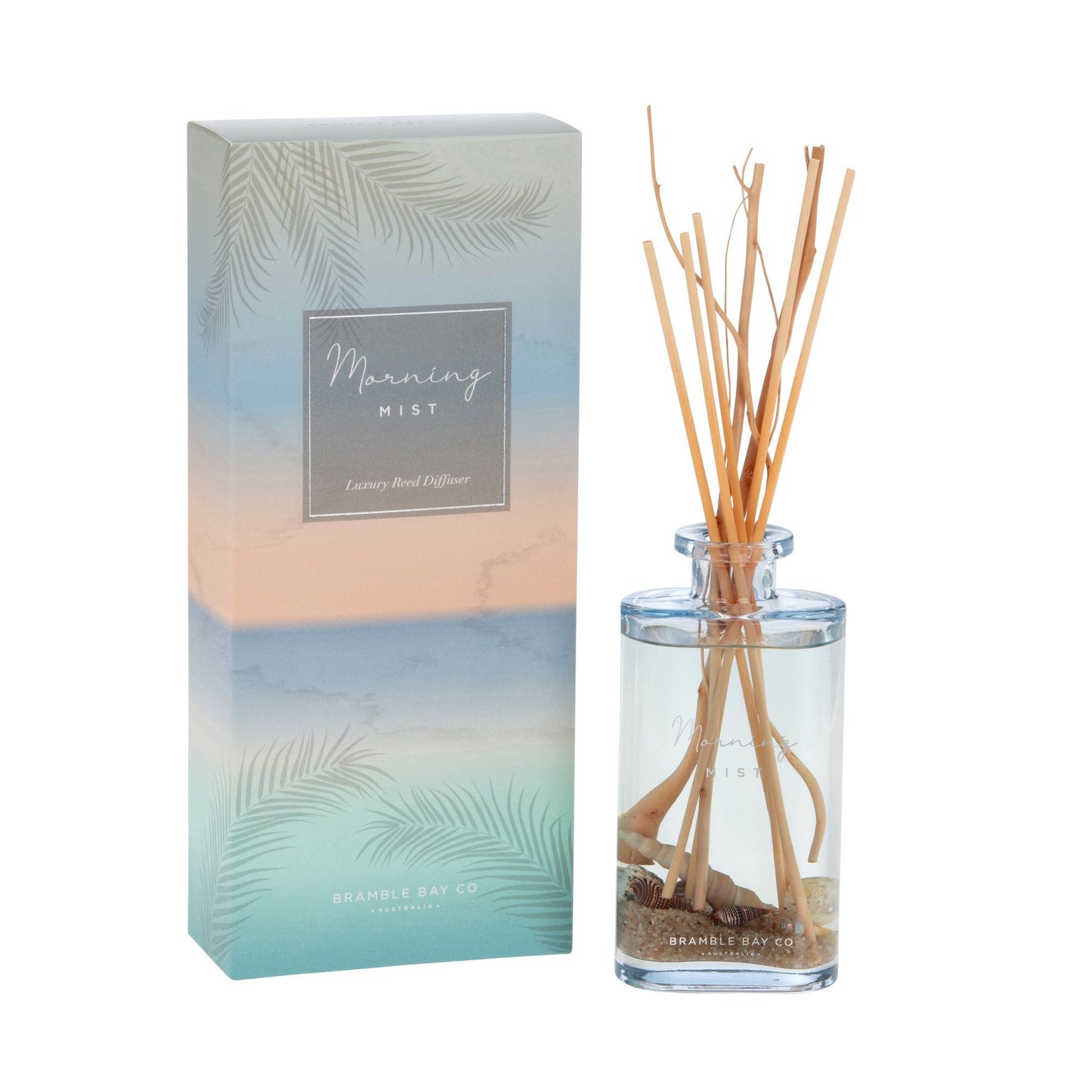 Bramble Bay Oceania Collection Diffusers