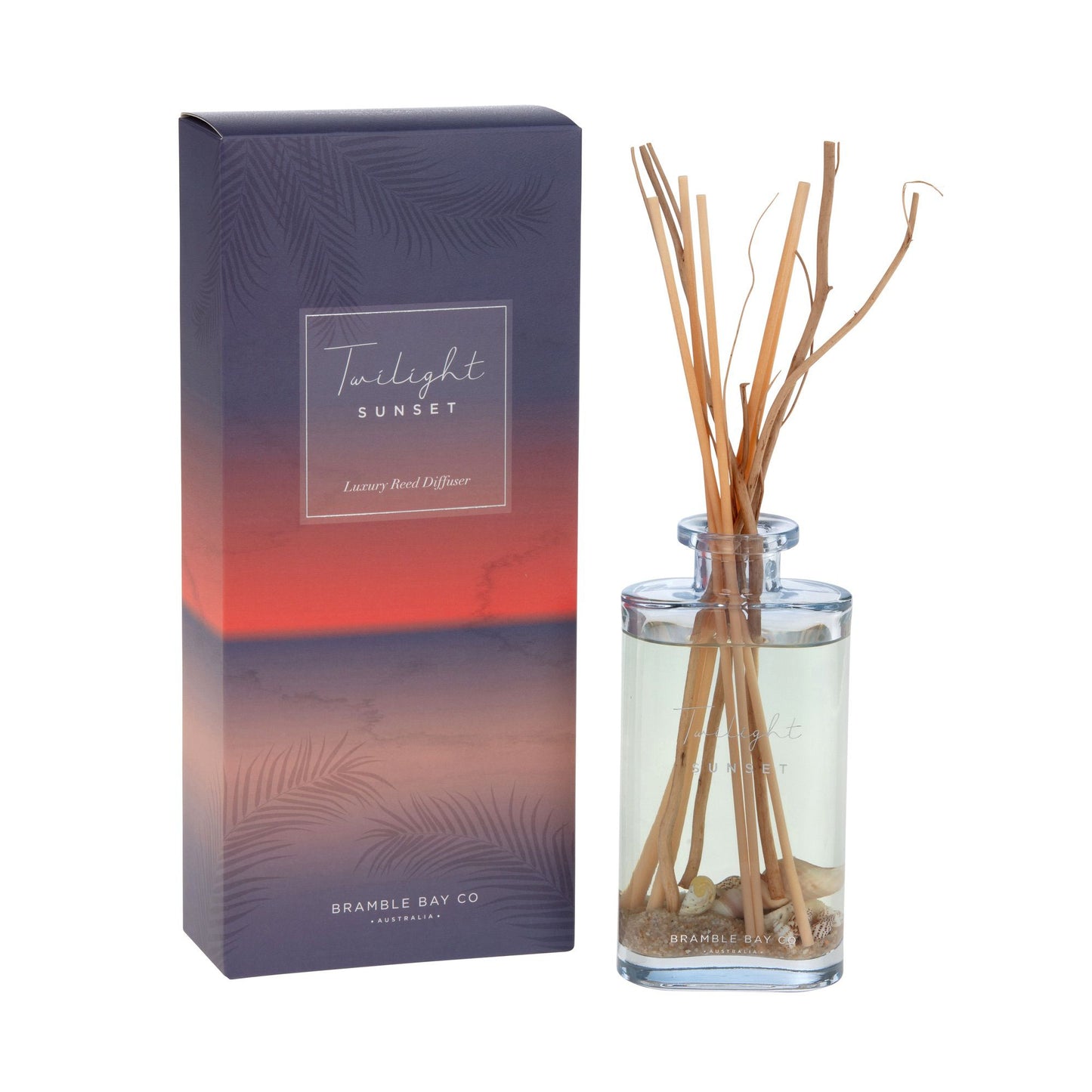 Bramble Bay Oceania Collection Diffusers