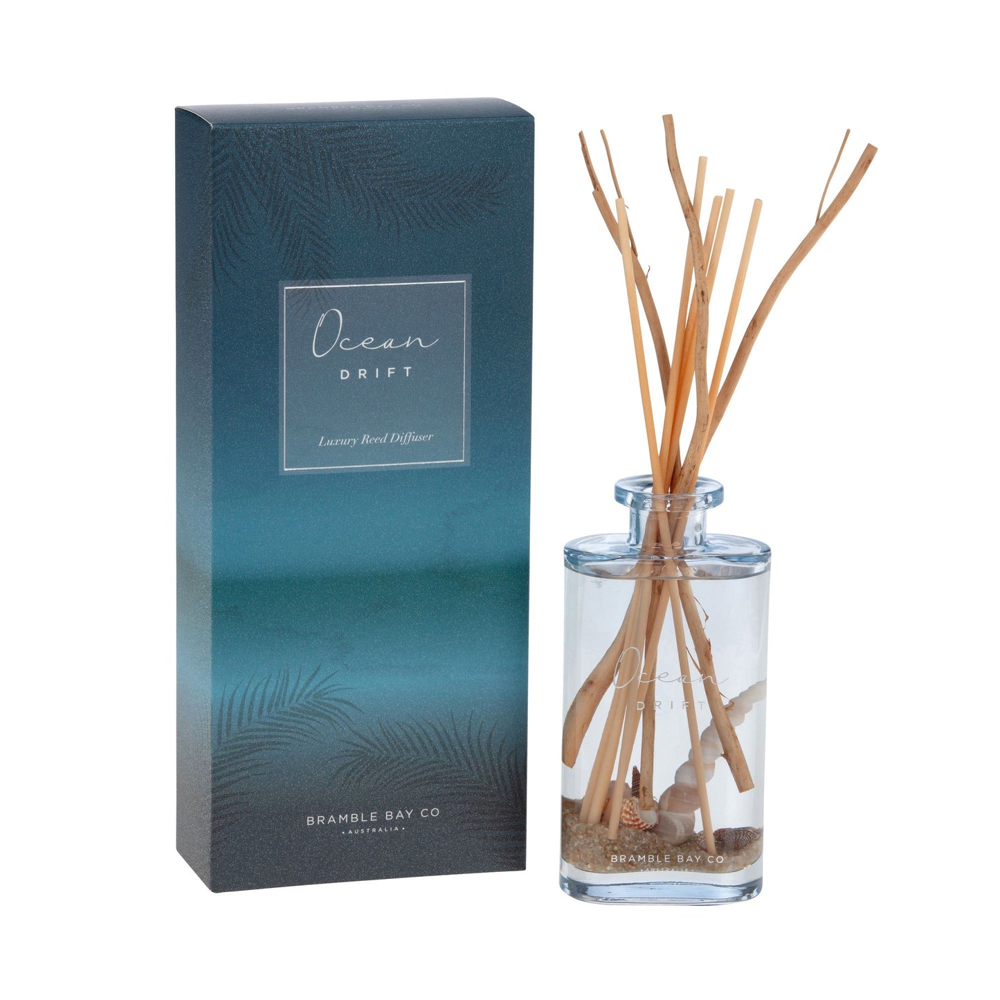 Bramble Bay Oceania Collection Diffusers