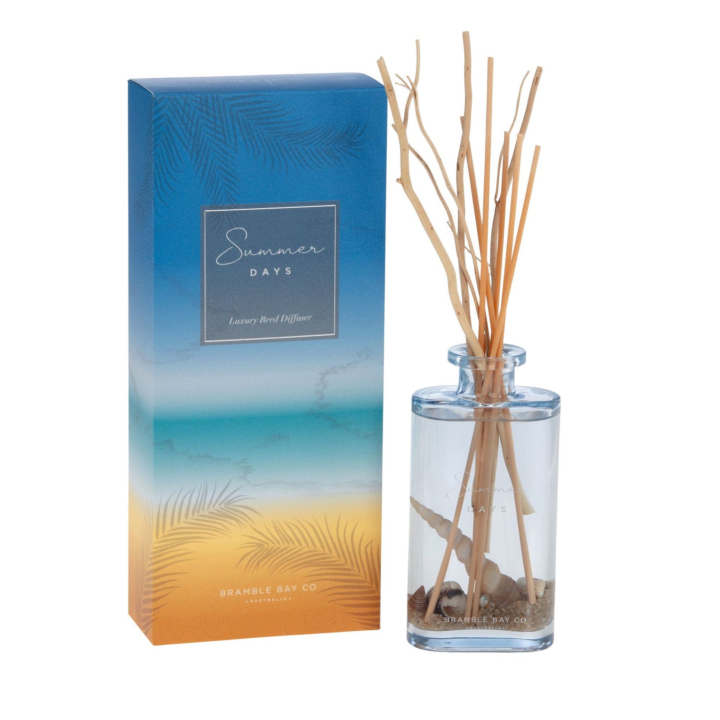 Bramble Bay Oceania Collection Diffusers
