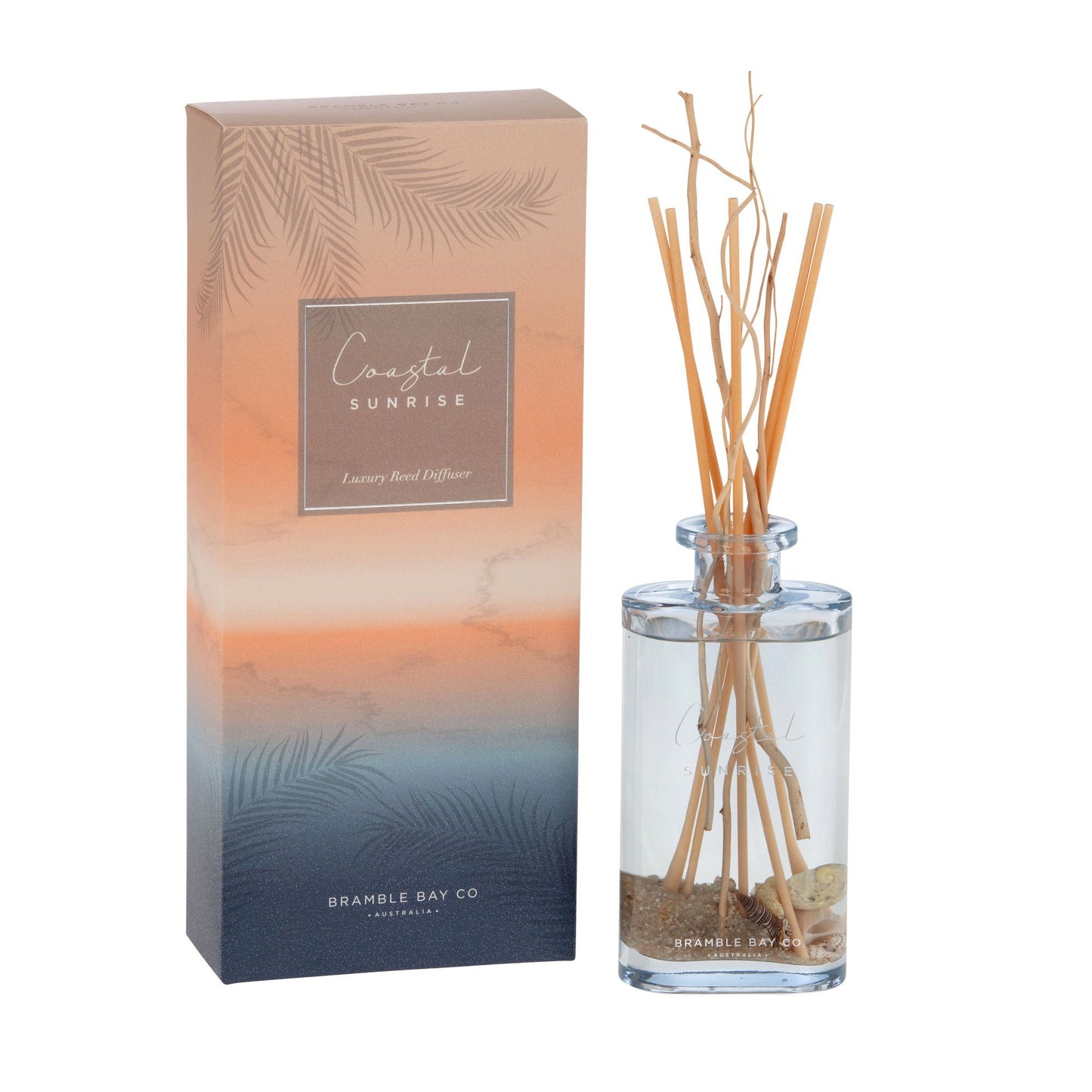 Bramble Bay Oceania Collection Diffusers