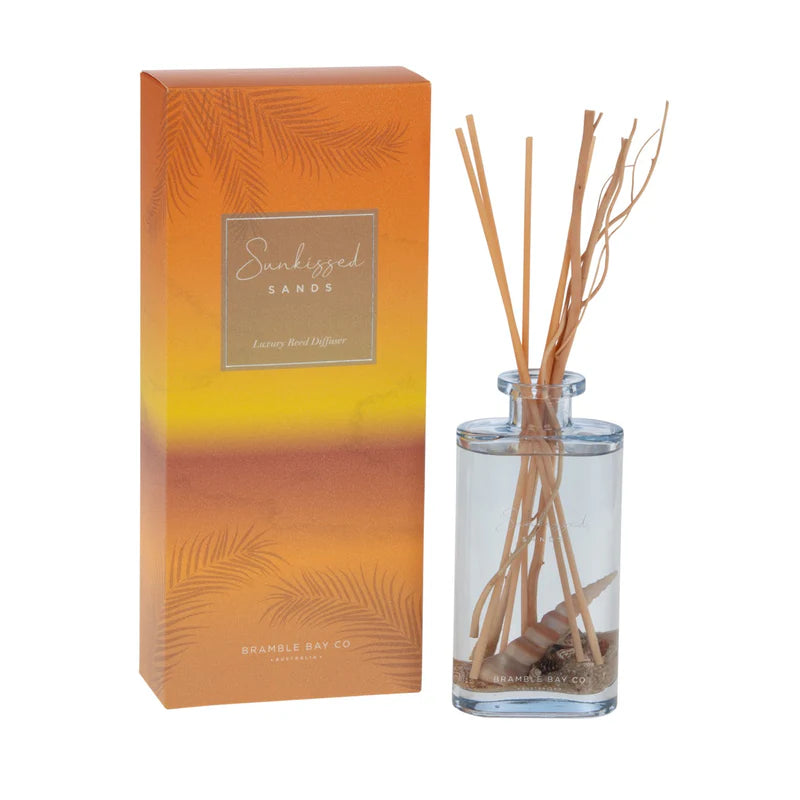 Bramble Bay Oceania Collection Diffusers