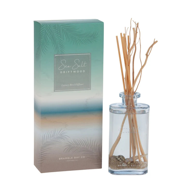 Bramble Bay Oceania Collection Diffusers