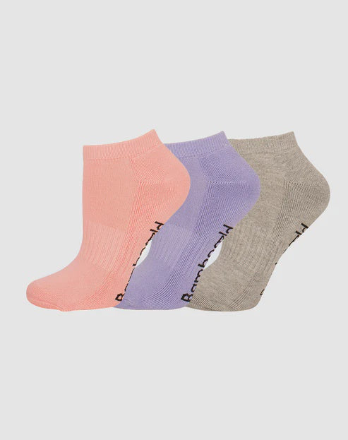 Bamboozld Sustainable Bamboo Ankle Socks