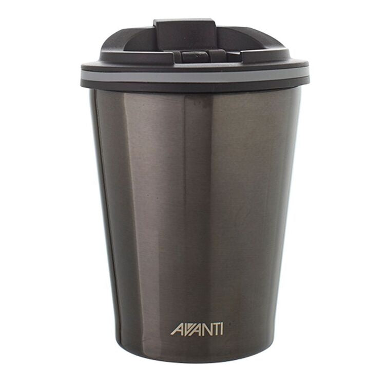 Avanti Go Cup 236ml - Gunmetal