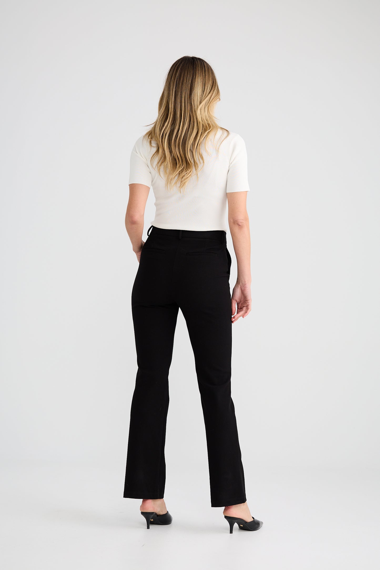 Brave + True Paige Pant