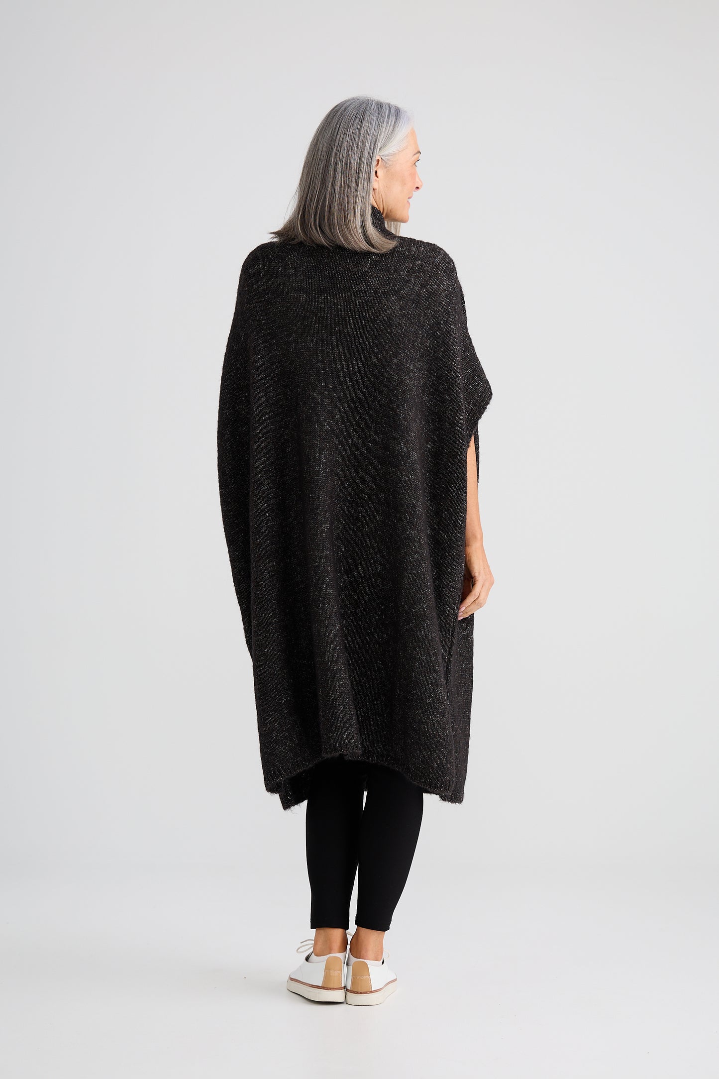 Brave + True Phoenix Knit Cardi