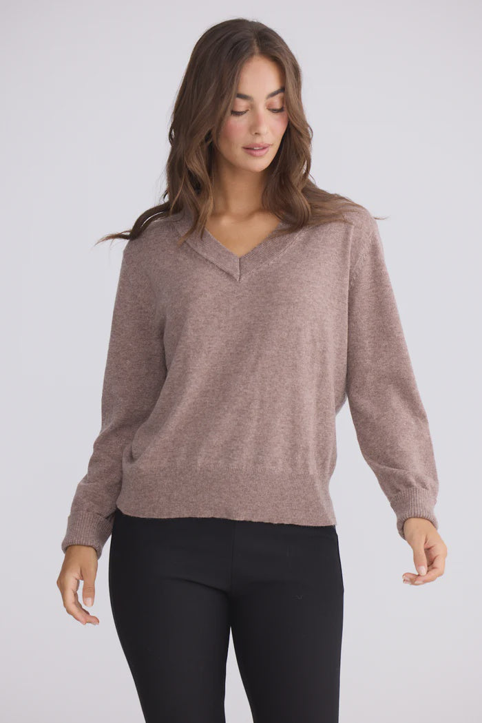 Brave + True Gwen Knit