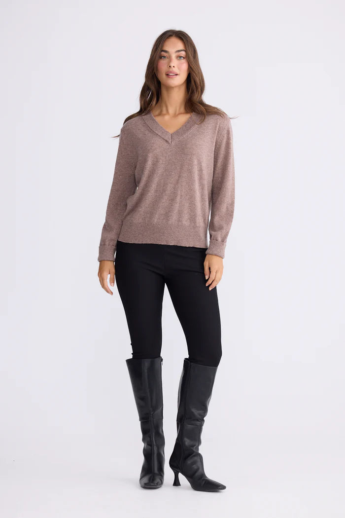 Brave + True Gwen Knit