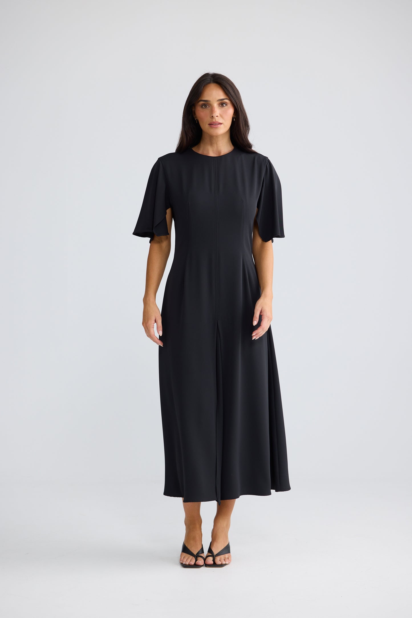 Brave + True Pamela Dress