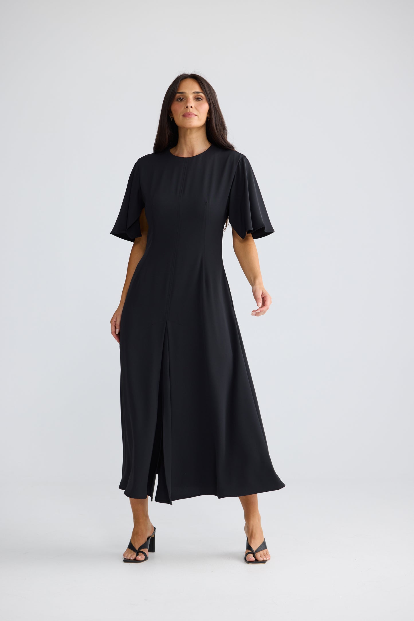 Brave + True Pamela Dress