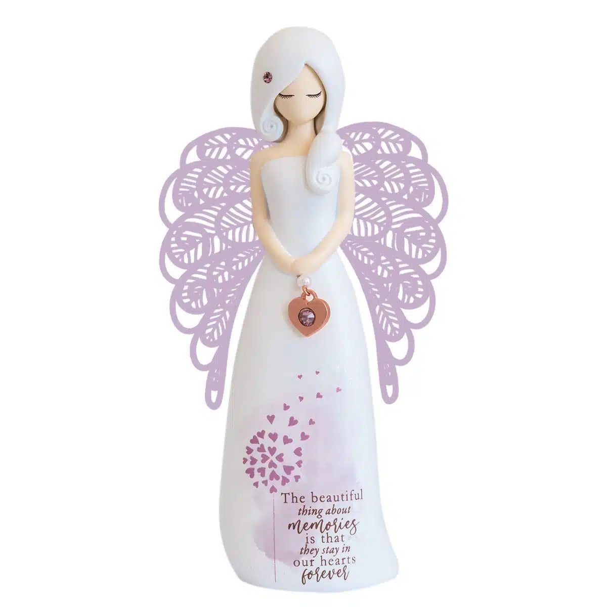 You Are An Angel Figurine - Large