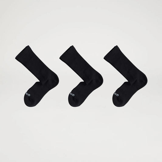 Paire Loose Top Calf Sock