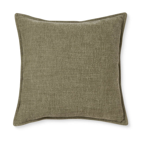 Madras Link Blake Green Cushion
