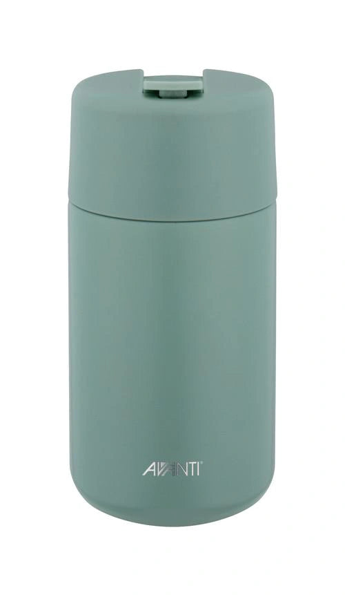 Avanti Brew Insulated Travel Cup 400ml 5 colours