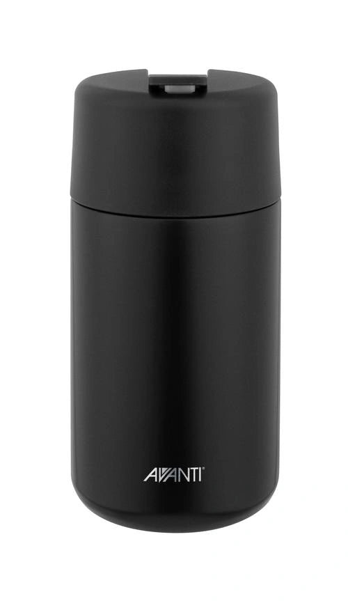 Avanti Brew Insulated Travel Cup 400ml 5 colours