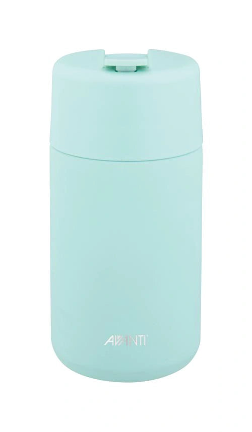 Avanti Brew Insulated Travel Cup 400ml 5 colours