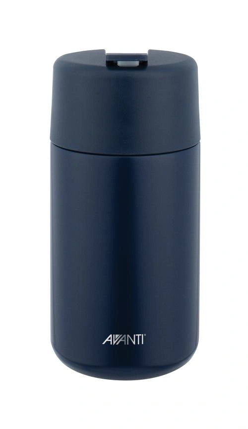Avanti Brew Insulated Travel Cup 400ml 5 colours
