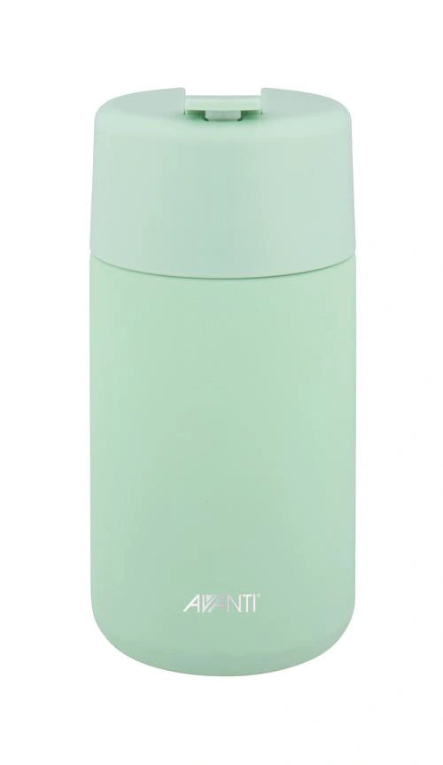 Avanti Brew Insulated Travel Cup 400ml 5 colours