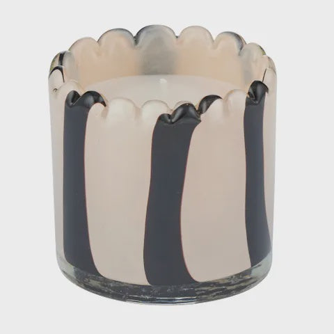 Elemental Billie Glass Candle