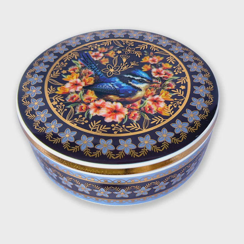 Lisa Pollock Glam Jar