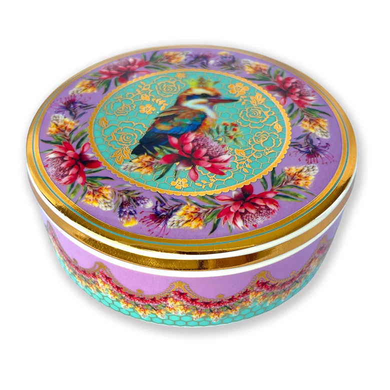 Lisa Pollock Glam Jar