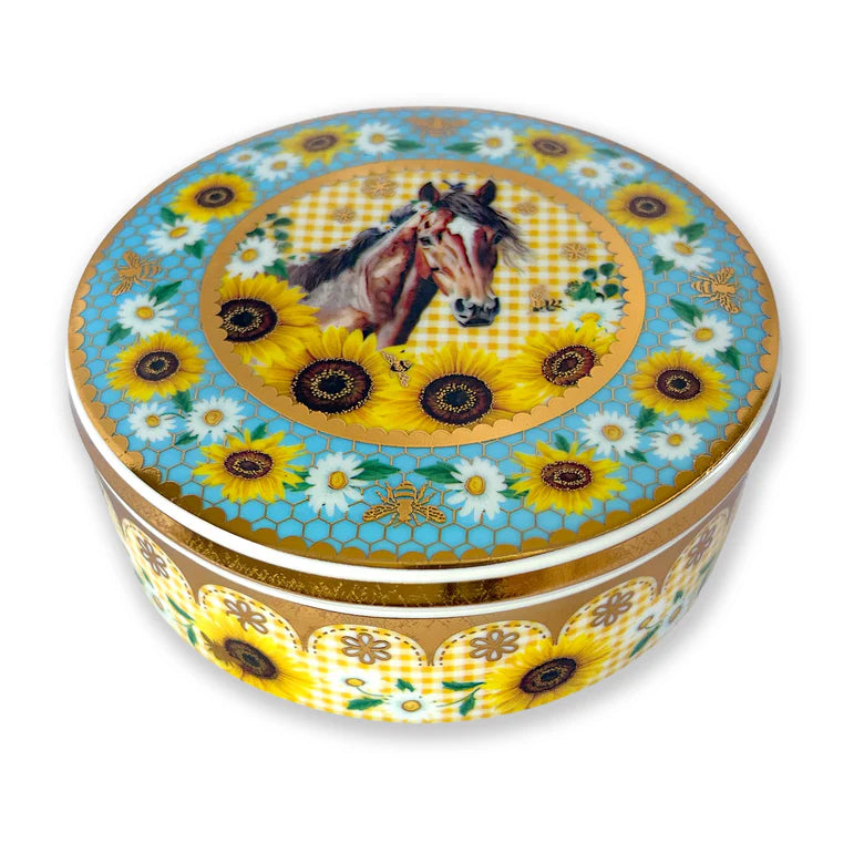 Lisa Pollock Glam Jar