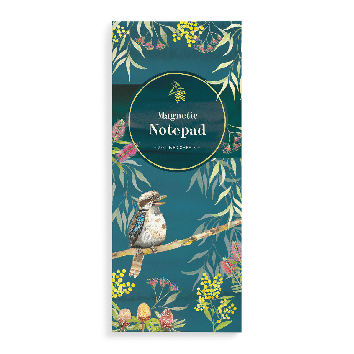Cottonwood Magnetic Notepad