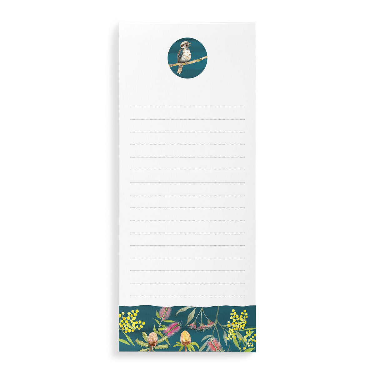 Cottonwood Magnetic Notepad