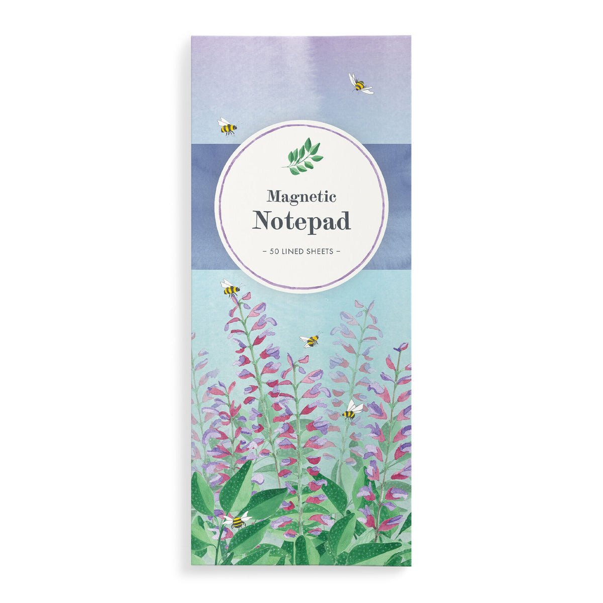 Cottonwood Magnetic Notepad