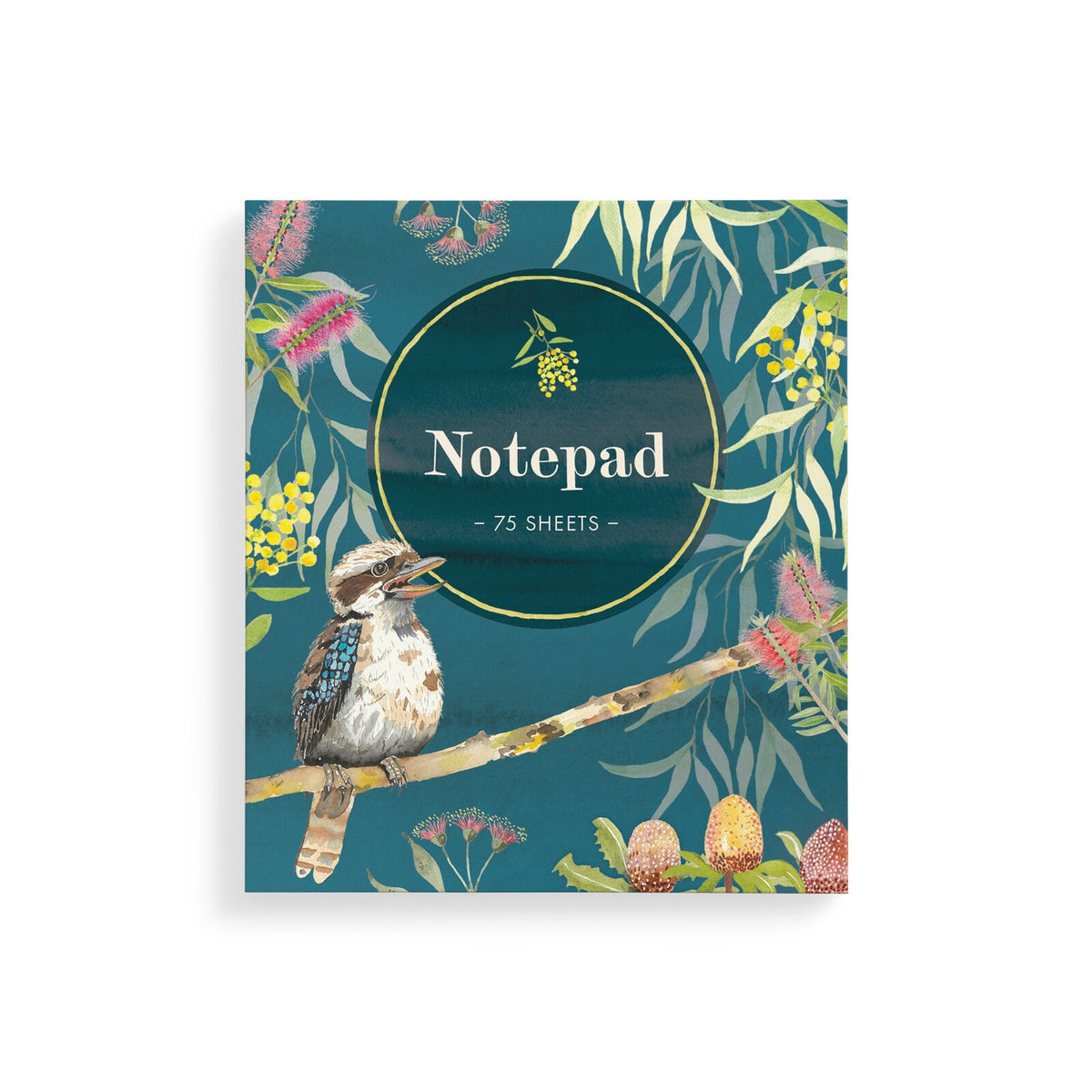 Cottonwood Pocket Notepad