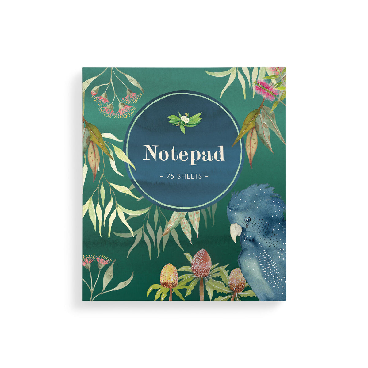 Cottonwood Pocket Notepad
