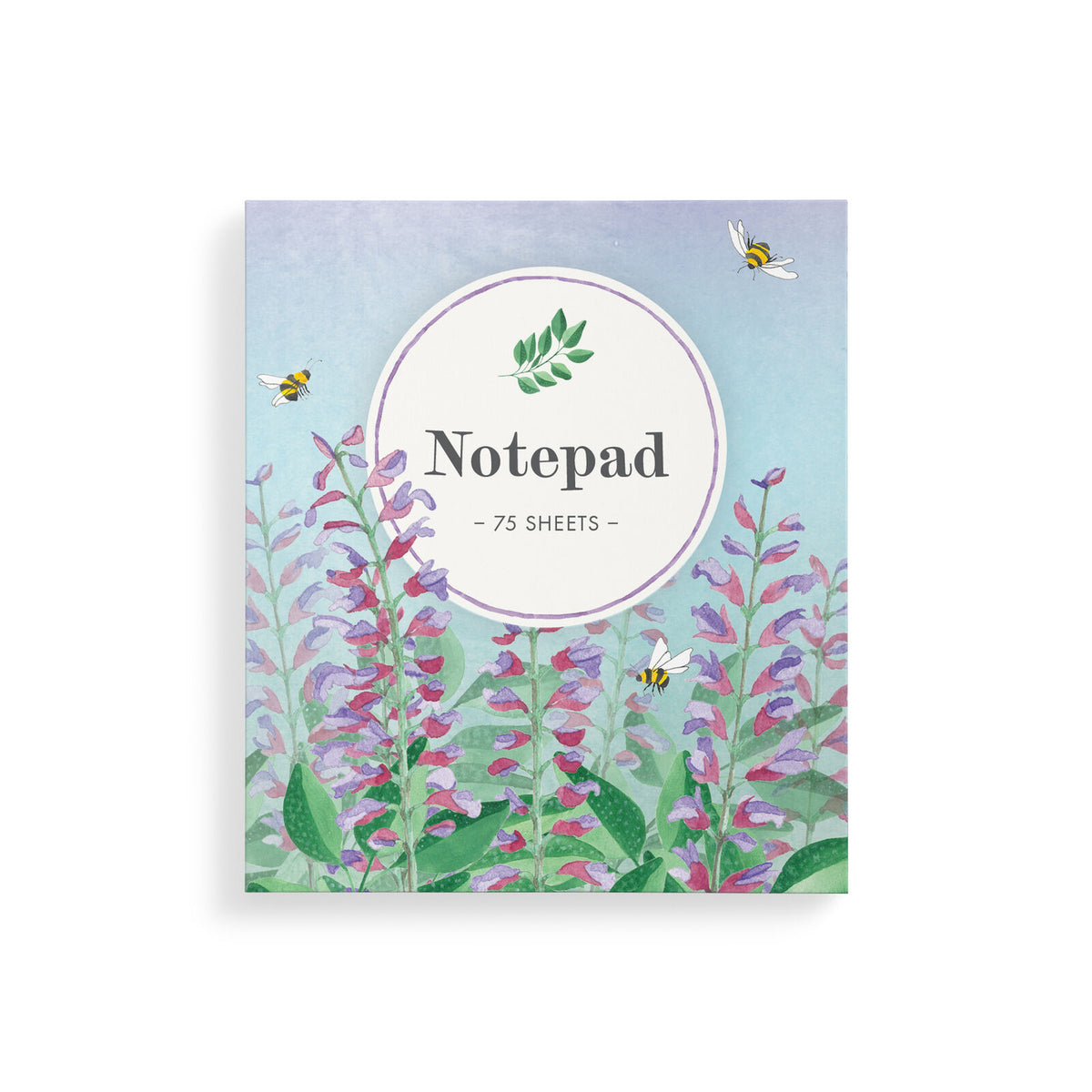 Cottonwood Pocket Notepad