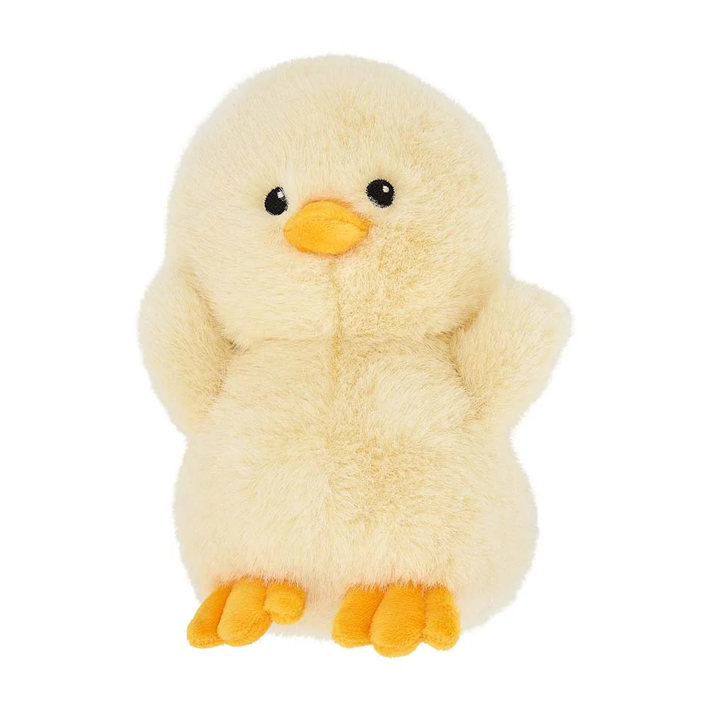 Annabel Trends Baby Plushies