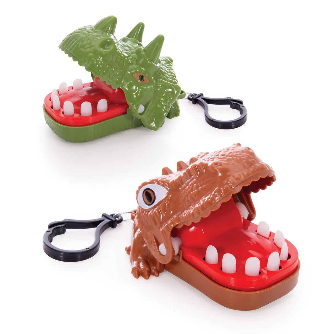 Is Gift Dinosaur Chomp