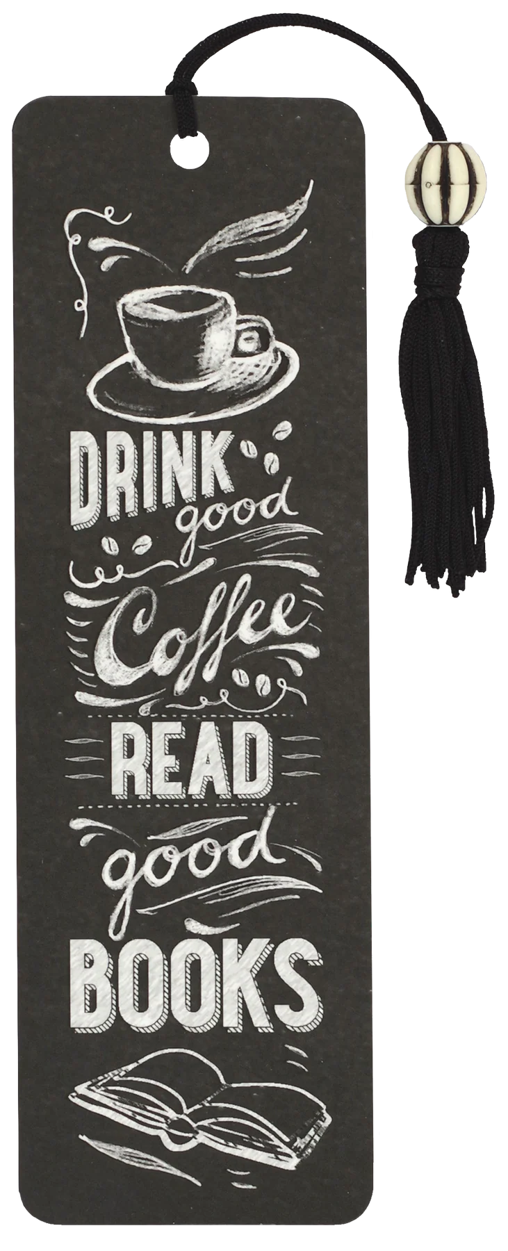 Peter Pauper Beaded Bookmark