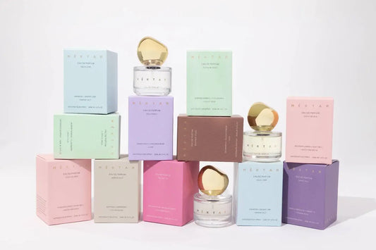 Nēktar Eau De Parfum Spray 30mL
