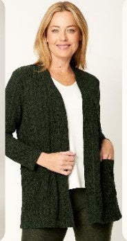 Cordelia St Knit Core Cardy