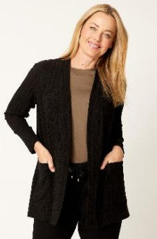 Cordelia St Knit Core Cardy