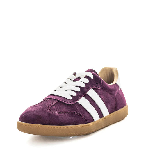 Just Bee Crystal - Burgundy