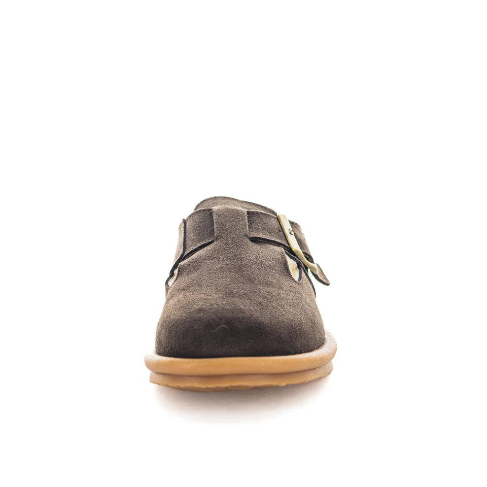 Just Bee Cubby - Chocolate Suede