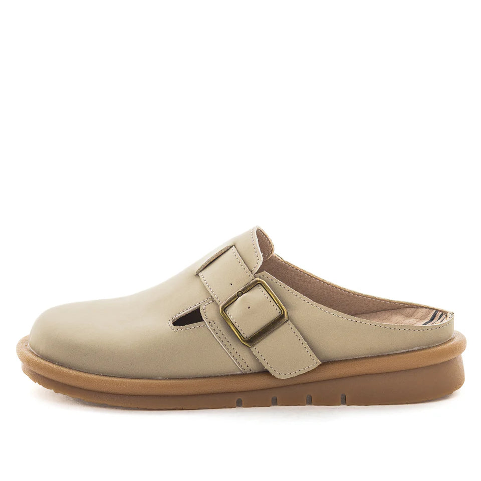 Just Bee Cubs - Beige Nubuck