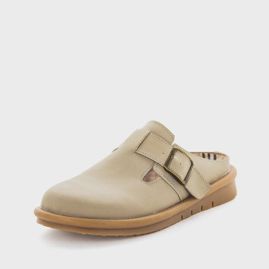 Just Bee Cubs - Beige Nubuck