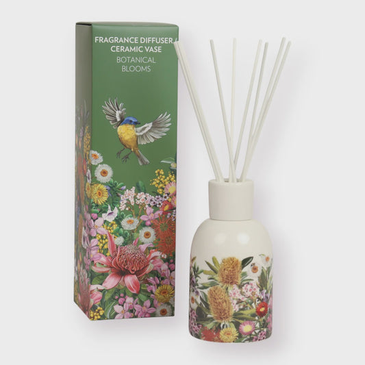 La La Land Australian Diffuser Botanical Blooms