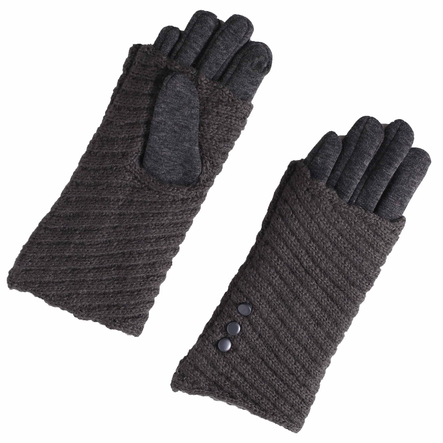 Inspire 2 in one gloves