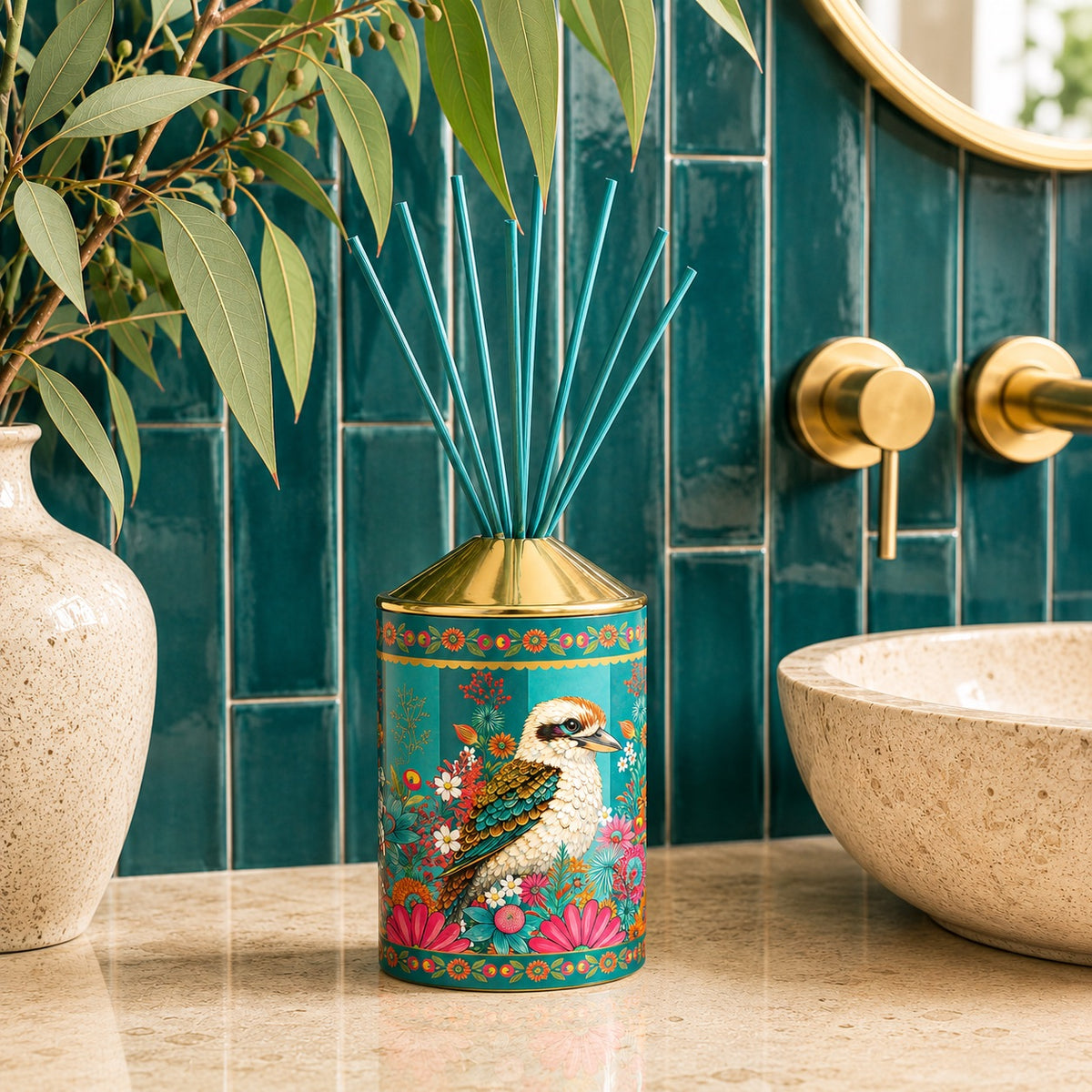Lisa Pollock Reed Diffusers