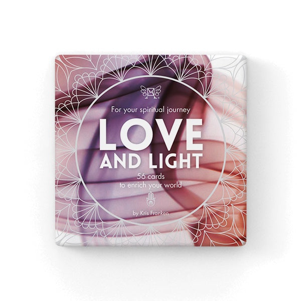 Affirmations Love and Light Insight Pack